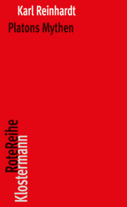 Cover von Platons Mythen