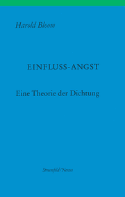 Cover von Einfluss-Angst