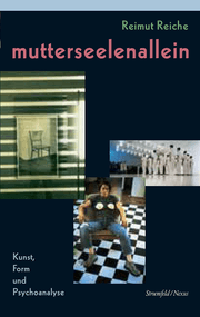 Cover von Mutterseelenallein
