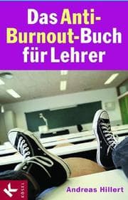 Cover von Das Anti-Burnout-Buch für Lehrer