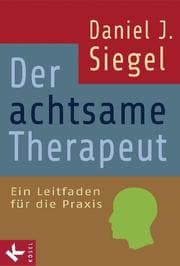 Cover von Der achtsame Therapeut