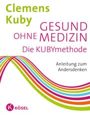 Cover von Gesund ohne Medizin