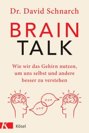 Cover von Brain Talk