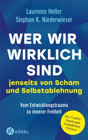 Cover von Wer wir wirklich sind jenseits von Scham und Selbstablehnung