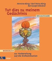 Cover von Tut dies zu meinem Gedächtnis