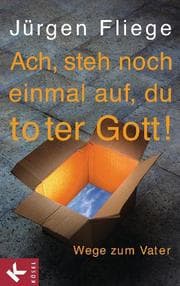Cover von Ach, steh noch einmal auf, du toter Gott!