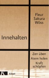 Cover von Innehalten