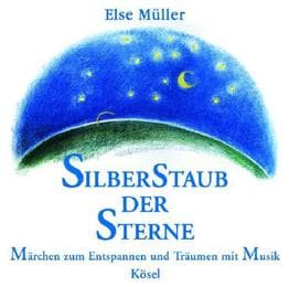 Cover von SilberStaub der Sterne