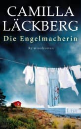 Cover von Die Engelmacherin
