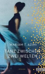 Cover von Tanz zwischen zwei Welten