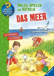 Cover von Das Meer