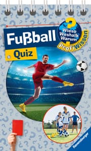 Cover von Fußball