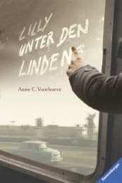Cover von Lilly unter den Linden