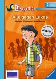 Cover von Alle gegen Lukas