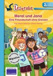 Cover von Meral und Jana