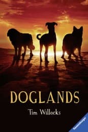 Cover von Doglands