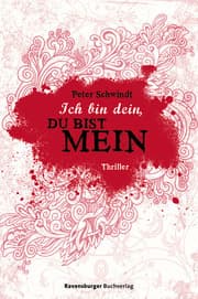 Cover von Ich bin dein, du bist mein