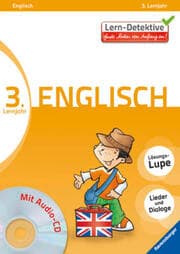 Cover von Englisch
