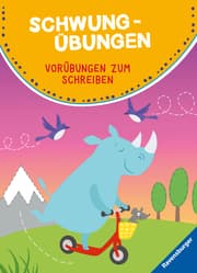 Cover von Schwungübungen