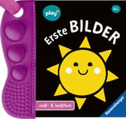 Cover von Play+ flip&pop Erste Bilder - ab 6 Monate