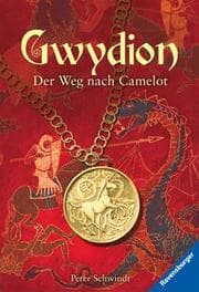 Cover von Gwydion - Der Weg nach Camelot