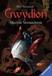 Cover von Gwydion - Merlins Vermächtnis