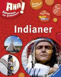 Cover von Indianer