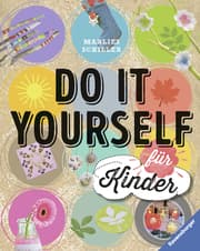 Cover von Do it yourself für Kinder