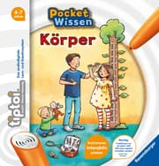 Cover von tiptoi® Körper