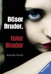 Cover von Böser Bruder, toter Bruder