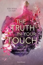 Cover von The Truth in Your Touch