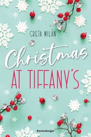 Cover von Christmas at Tiffany's