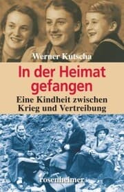 Cover von In der Heimat gefangen
