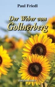 Cover von Der Weber von Gollnerberg