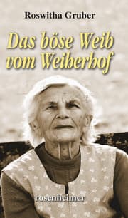 Cover von Das böse Weib vom Weiherhof