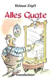 Cover von Alles Guate