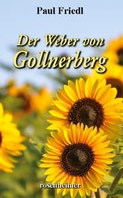 Cover von Der Weber von Gollnerberg