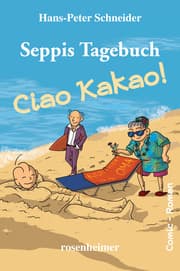 Cover von Seppis Tagebuch - Ciao Kakao!
