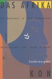 Cover von Das Afrika-Lexikon
