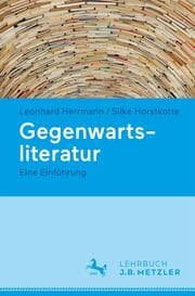 Cover von Gegenwartsliteratur