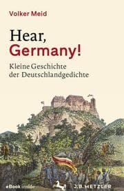 Cover von Hear, Germany!