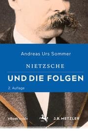 Cover von Nietzsche und die Folgen