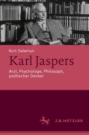 Cover von Karl Jaspers