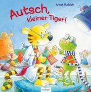 Cover von Autsch, kleiner Tiger!
