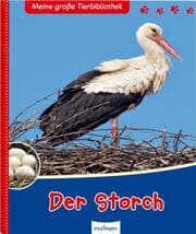 Cover von Der Storch