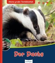Cover von Der Dachs