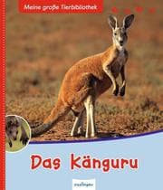 Cover von Das Känguru