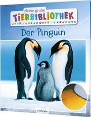Cover von Der Pinguin