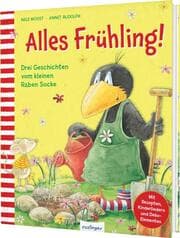 Cover von Alles Frühling!