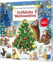 Cover von Fröhliche Weihnachten